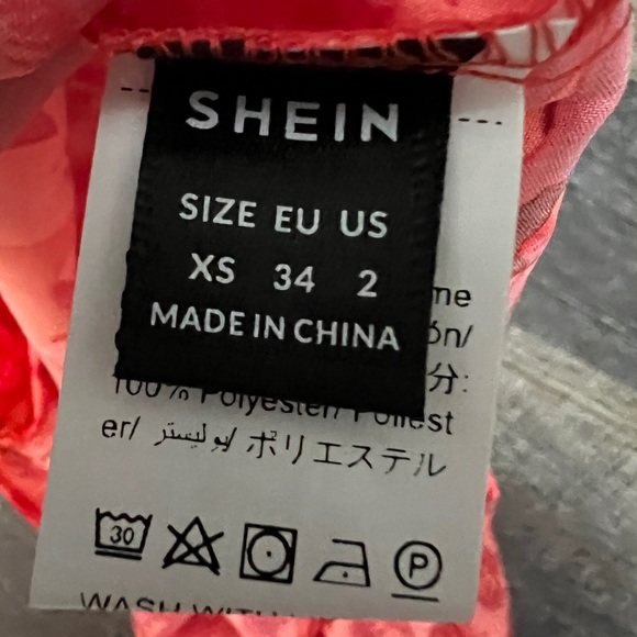 Floral Summer lightweight maxi Dress - Picture 7 of 9